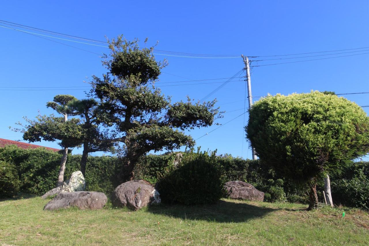 Yadokari Kumano Βίλα Εξωτερικό φωτογραφία